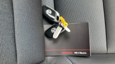 MG MG4 150kW Trophy EV Long Range 64kWh 5dr Auto Electric Hatchback